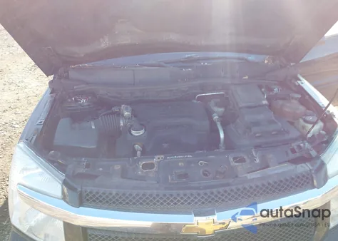 2007 Chevrolet Equinox Lt z USA, uszkodzony, nr VIN 2CNDL73F376046131